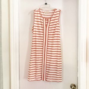 Shift Dress: medium